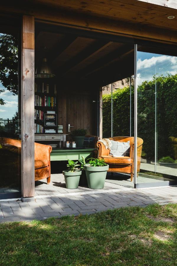 Bed And Breakfast Bedstay Op 8 Dalen Exterior photo