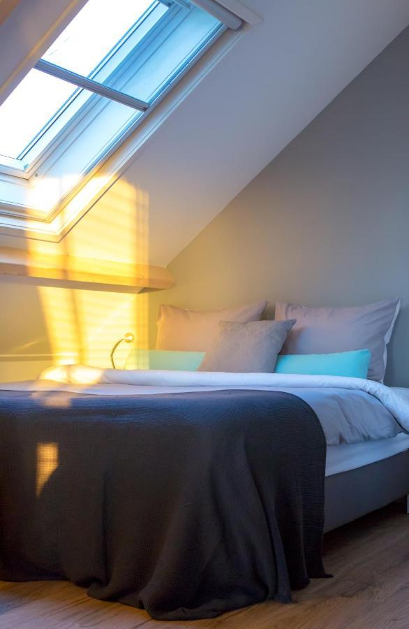 Bed And Breakfast Bedstay Op 8 Dalen Exterior photo