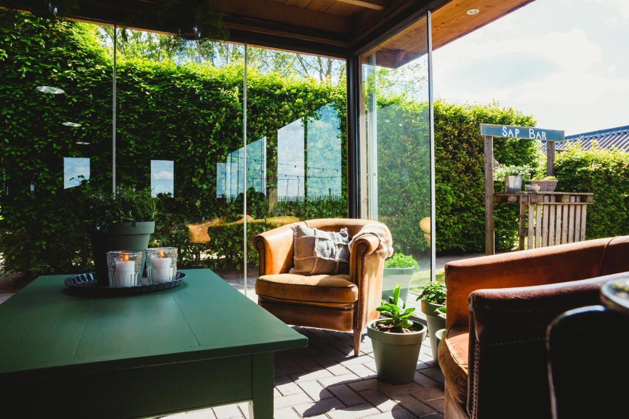 Bed And Breakfast Bedstay Op 8 Dalen Exterior photo