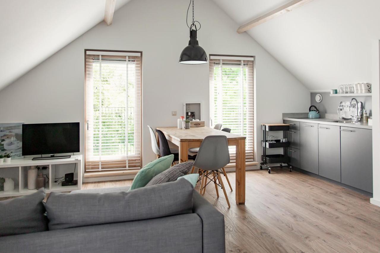 Bed And Breakfast Bedstay Op 8 Dalen Exterior photo