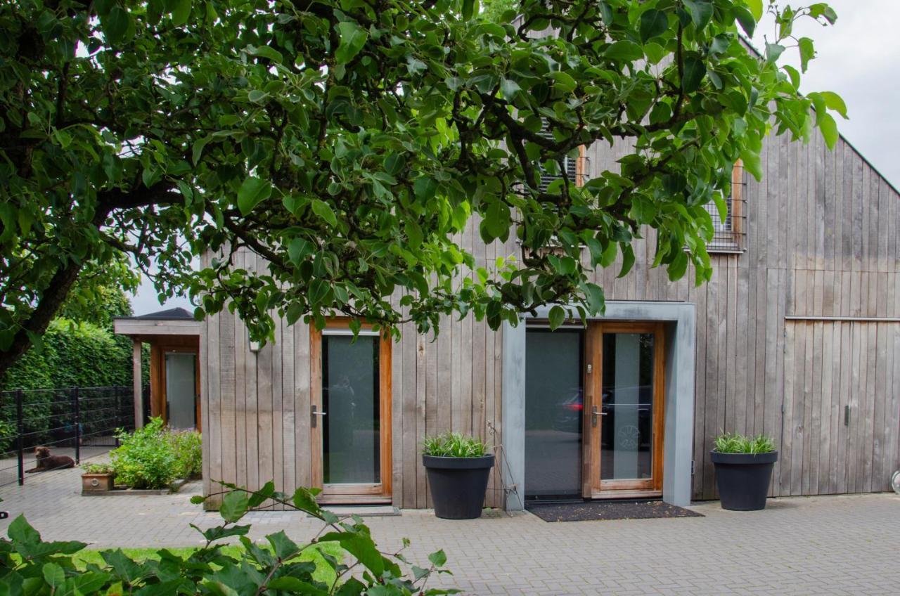 Bed And Breakfast Bedstay Op 8 Dalen Exterior photo