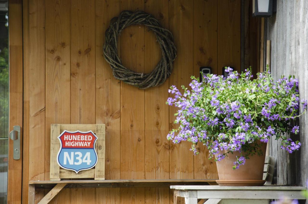 Bed And Breakfast Bedstay Op 8 Dalen Exterior photo