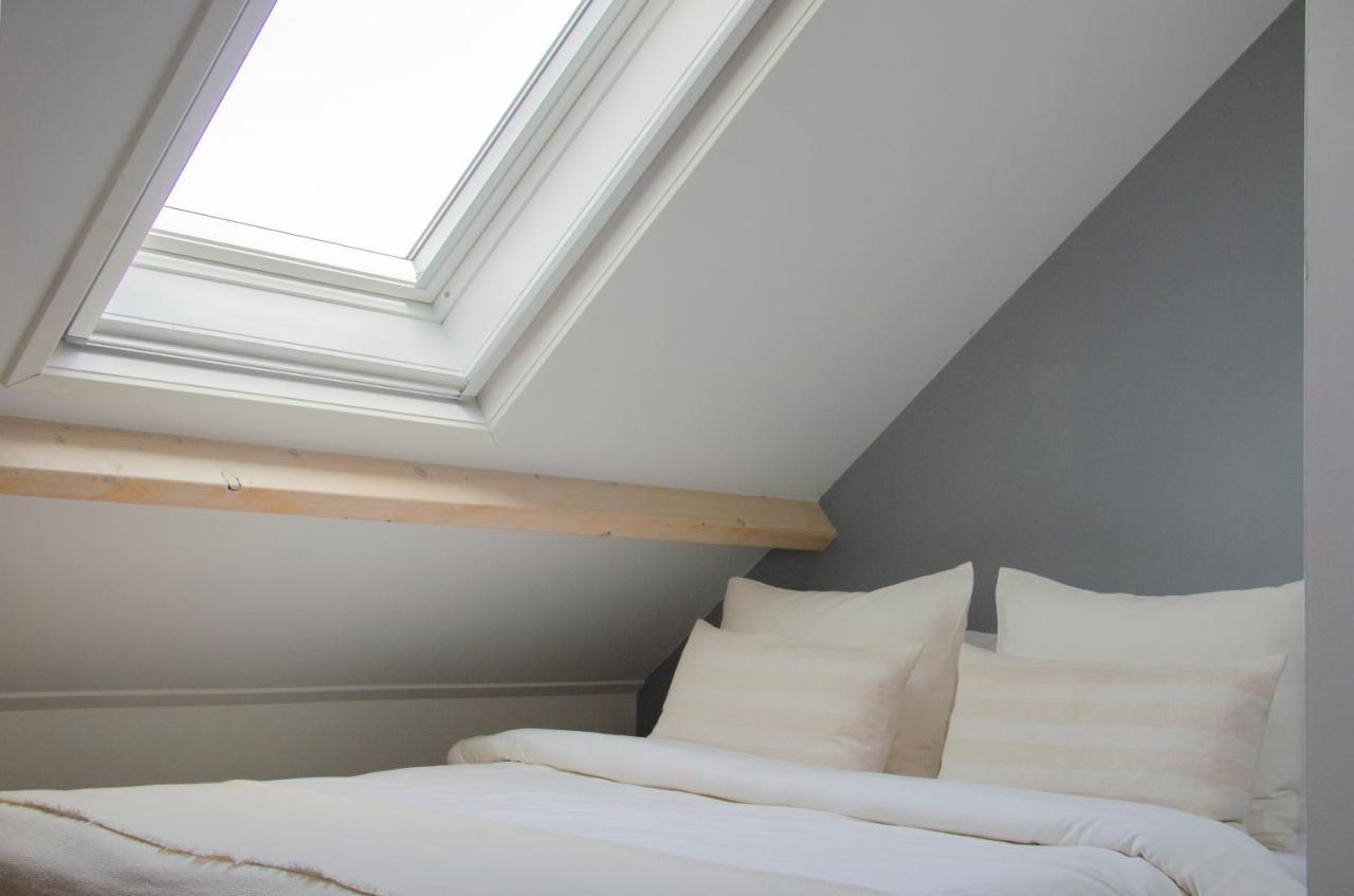 Bed And Breakfast Bedstay Op 8 Dalen Exterior photo