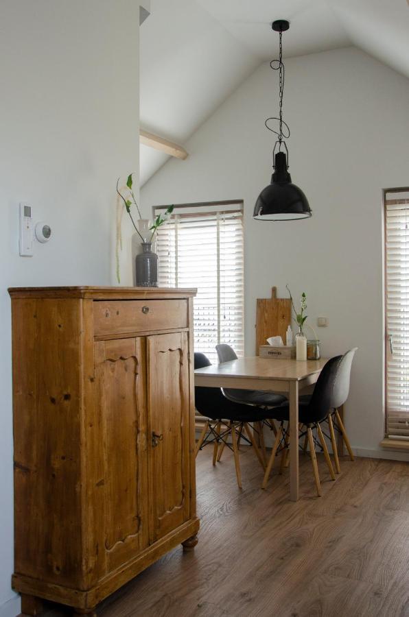 Bed And Breakfast Bedstay Op 8 Dalen Exterior photo