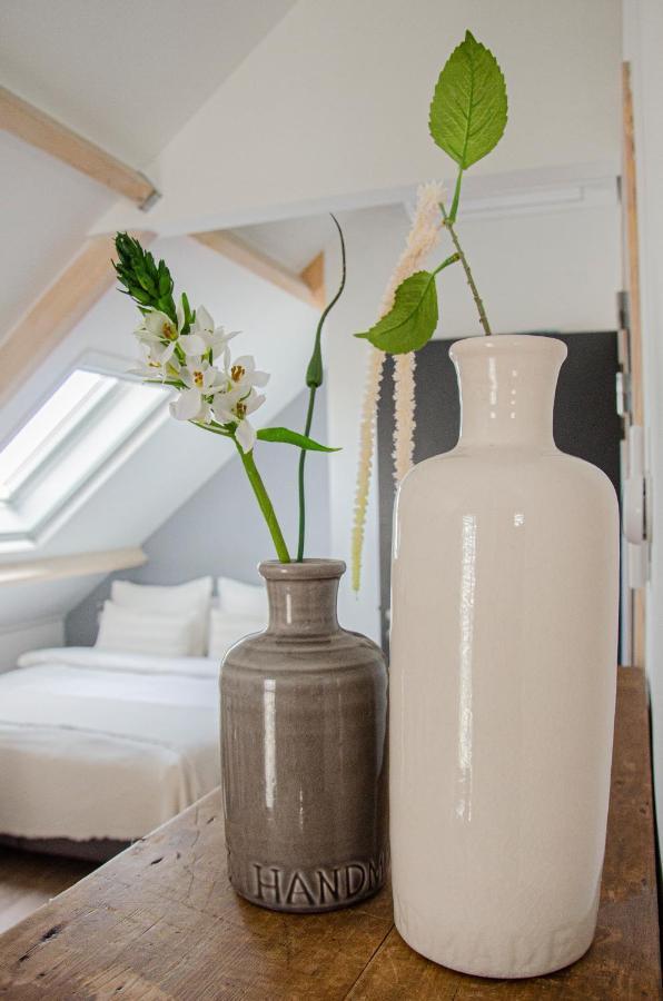 Bed And Breakfast Bedstay Op 8 Dalen Exterior photo