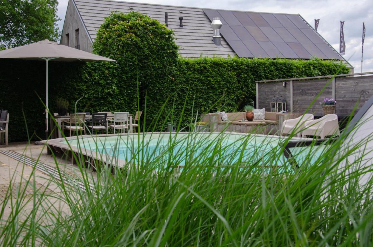 Bed And Breakfast Bedstay Op 8 Dalen Exterior photo