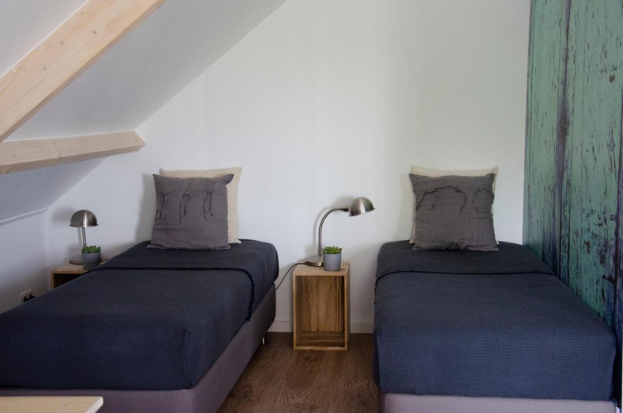 Bed And Breakfast Bedstay Op 8 Dalen Exterior photo