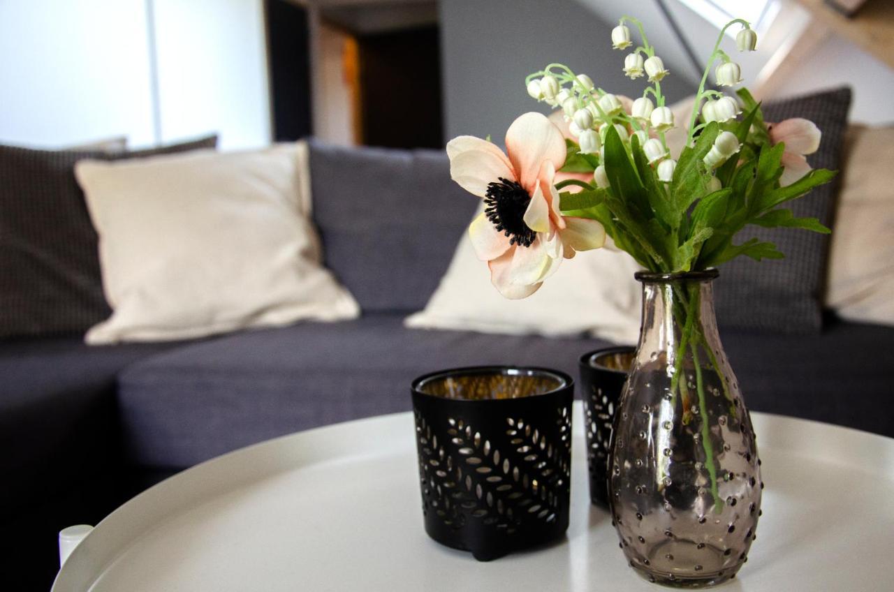 Bed And Breakfast Bedstay Op 8 Dalen Exterior photo