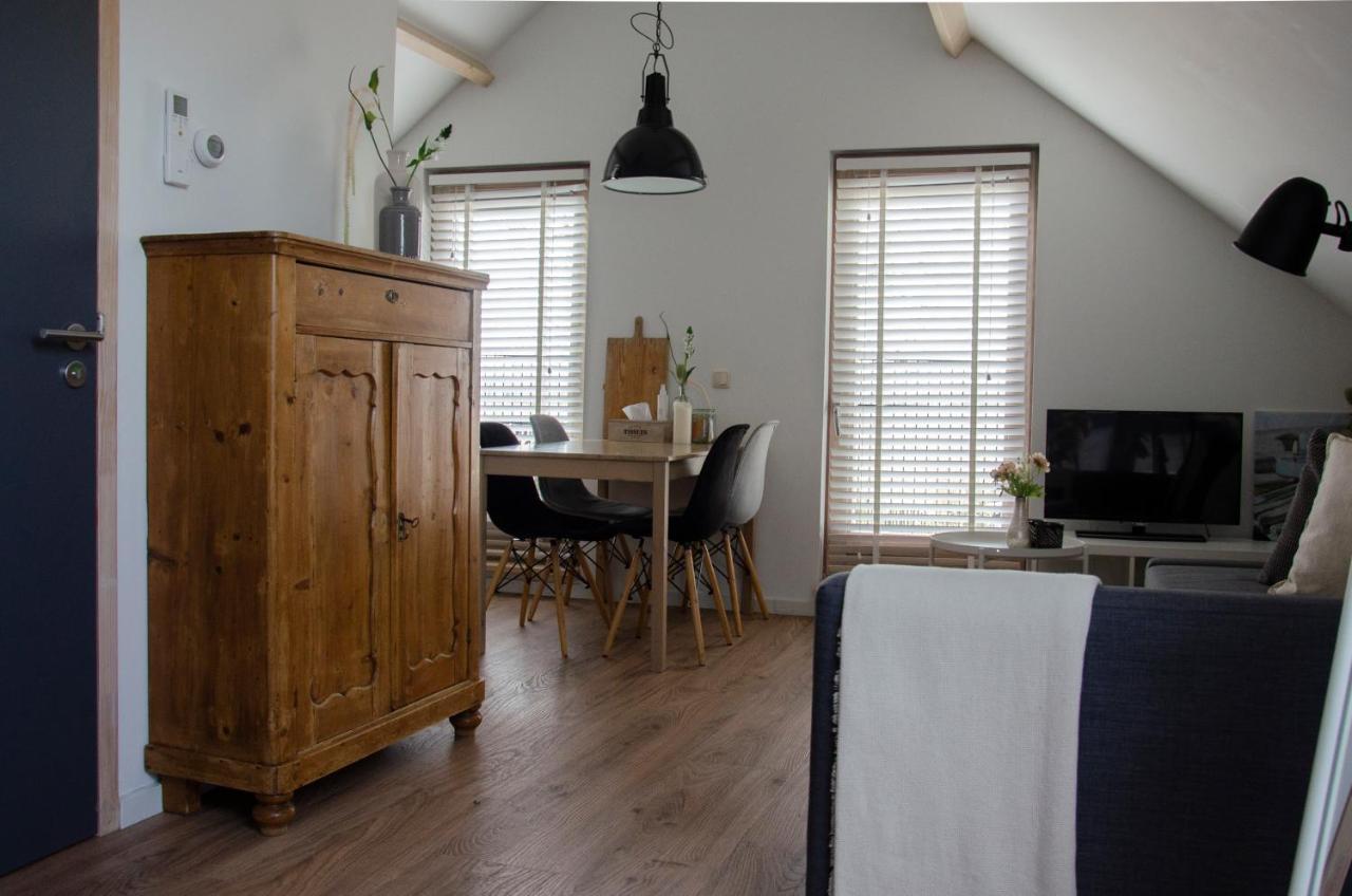 Bed And Breakfast Bedstay Op 8 Dalen Exterior photo