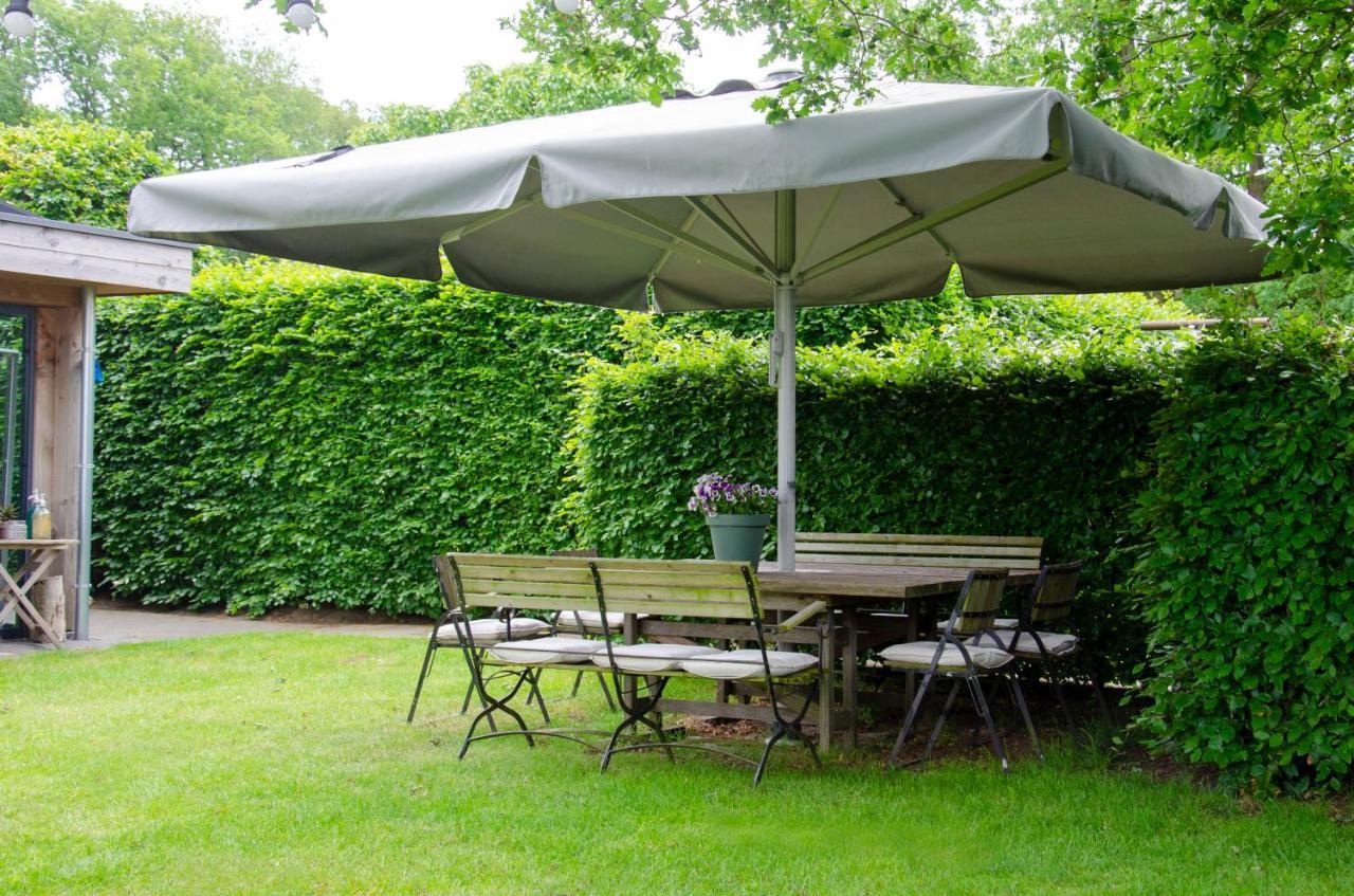 Bed And Breakfast Bedstay Op 8 Dalen Exterior photo
