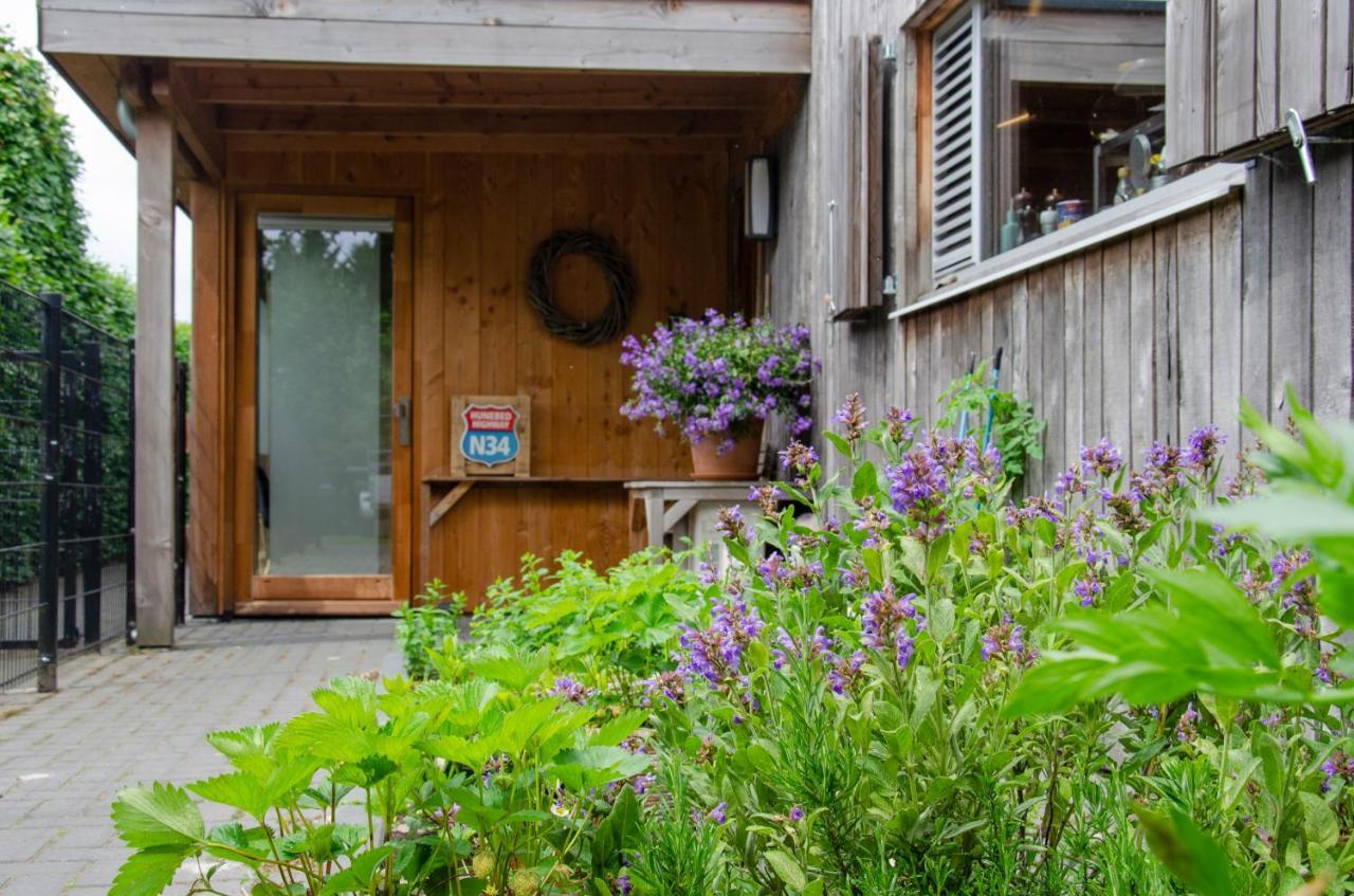 Bed And Breakfast Bedstay Op 8 Dalen Exterior photo