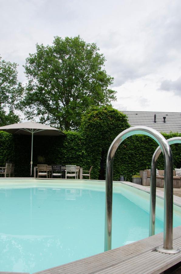 Bed And Breakfast Bedstay Op 8 Dalen Exterior photo